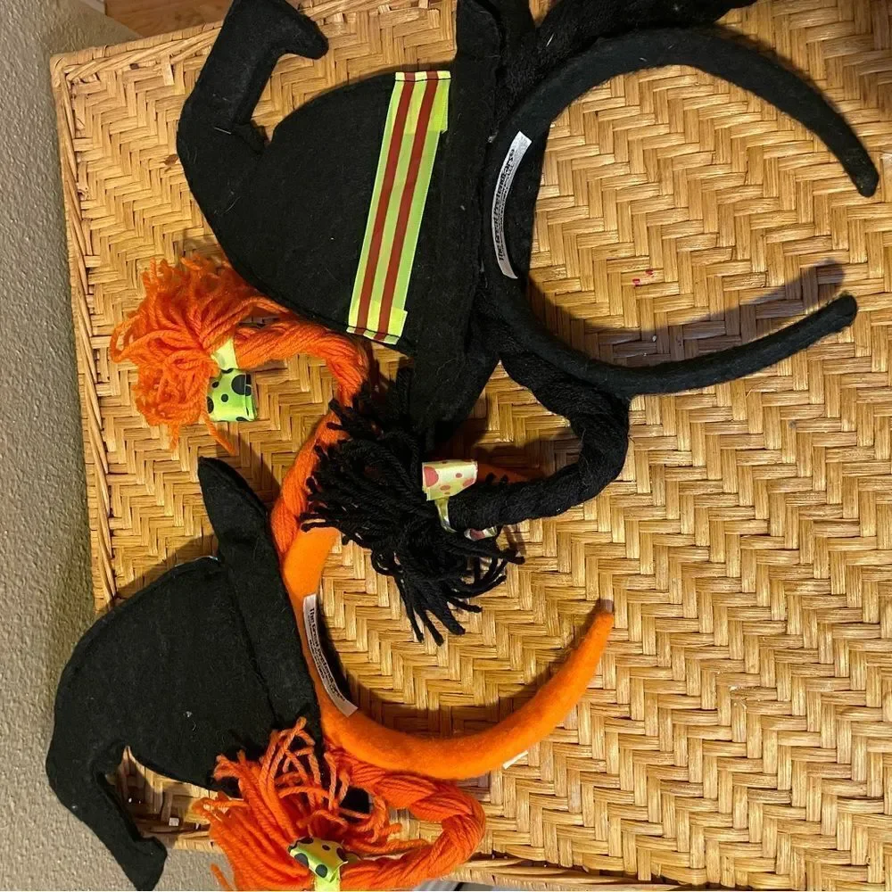 The Great Pretender Ears set of 2!